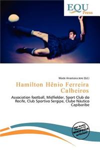 Ham Lton H Nio Ferreira Calheiros
