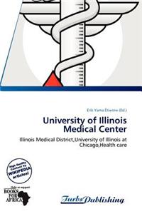 University of Illinois Medical Center