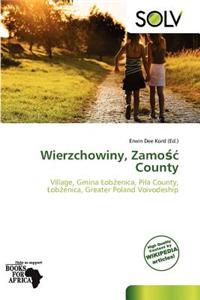 Wierzchowiny, Zamo County