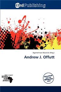 Andrew J. Offutt