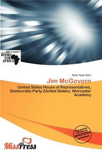 Jim McGovern