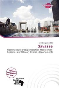 Savasse