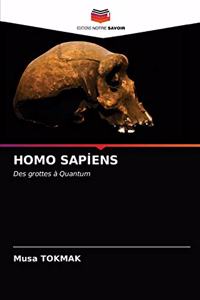 Homo Sapİens