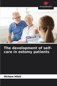 development of self-care in ostomy patients