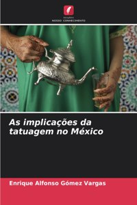 As implicações da tatuagem no México