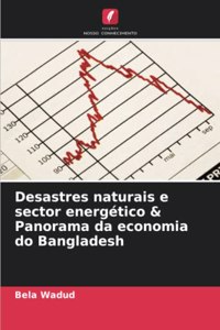 Desastres naturais e sector energético & Panorama da economia do Bangladesh