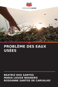 Problème Des Eaux Usées