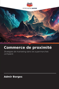 Commerce de proximité