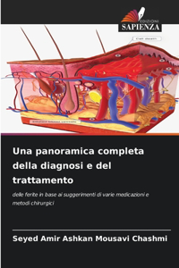 panoramica completa della diagnosi e del trattamento