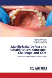 Maxillofacial Defect and Rehabilitation