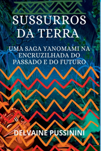 Sussurros Da Terra