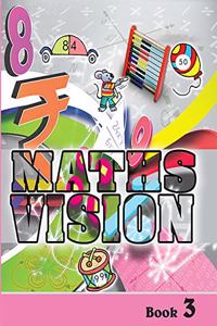 Maths Vision 3
