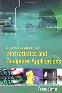 Encyclopaedia of Biostatistics and Computer Applications