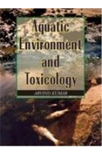 Aquatic Environmental and Toxicology