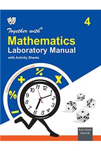 Together With Math Lab Manual - 4