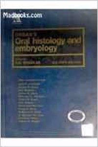 Orbans Oral Histology And Embryology 11E