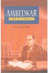 Ambedkar: Code Of Conduct