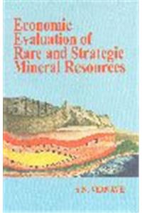 Economic Evaluation of Rare and Strategic Mineral Resources