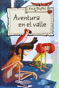 Aventuras 3 - Aventura en el valle