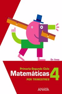 Matematicas 4 Primaria