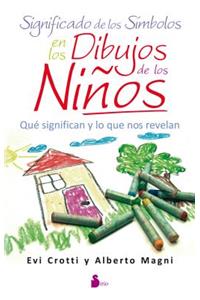 Significado de los Simbolos en los Dibujos de los Ninos: Que Significan y Lo Que Revelan