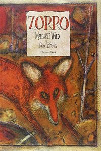 Zorro (Spanish Edition)