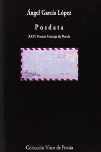 Posdata