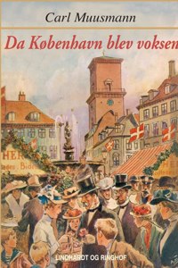 Da København blev voksen