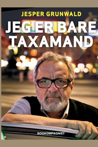 Jeg er bare taxamand
