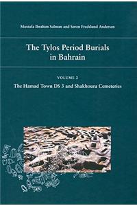 Tylos Period Burials in Bahrain 2