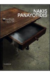 Nakis Panayotidis