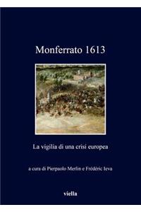 Monferrato 1613