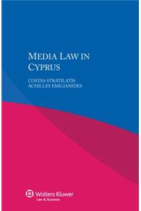 Media Law in Cyprus