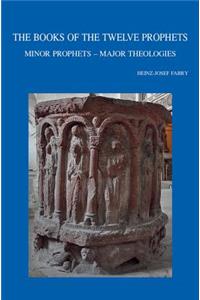 The Books of the Twelve Prophets