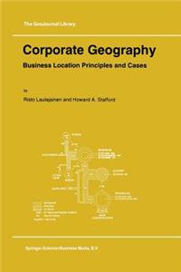 Corporate Geography