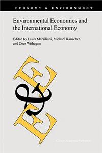 Environmental Economics and the International Economy