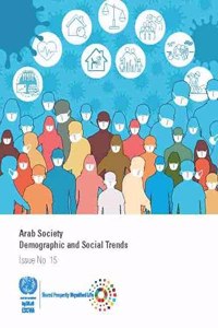 Arab Society: Demographic and Social Trends