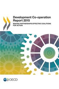Development Co-operation Report 2015