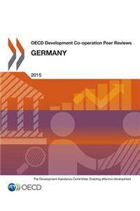 OECD Development Co-operation Peer Reviews OECD Development Co-operation Peer Reviews