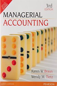 Managerial Accounting