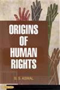 Origins Of Human Rights