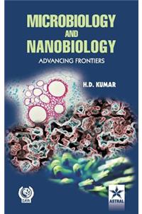 Microbiology and Nanobiology