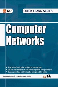 Quick Learn Series Computer Networks