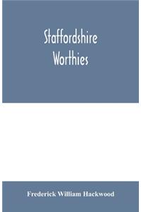 Staffordshire worthies