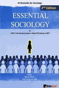 Essential Sociology Second Edition