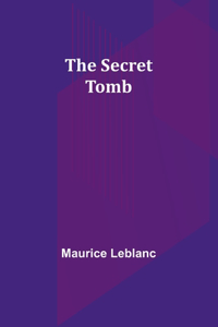 Secret Tomb