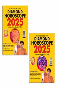 Diamond Horoscope 2025 : The Ultimate Guide for Aries + Gemini | Zodiac Signs