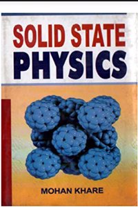 Solid State Physics