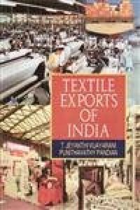 Textile Exports of India