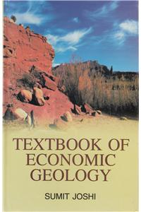 Textbook of Economic Geology